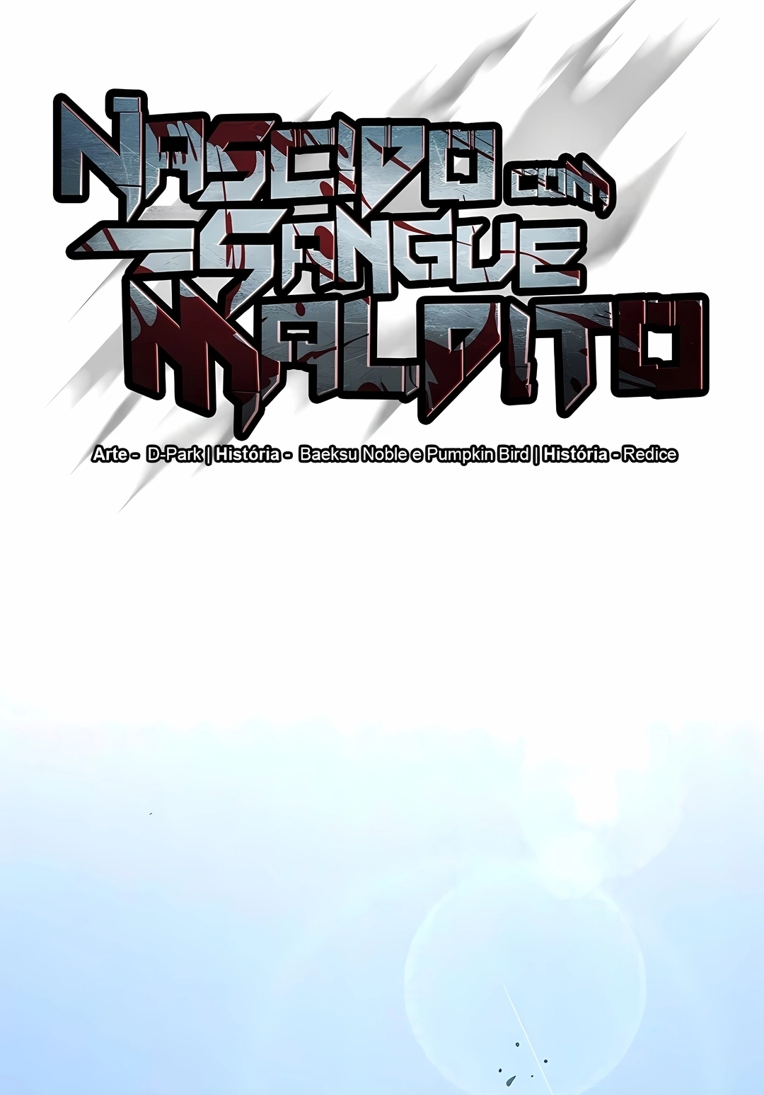 Read Bad Born Blood PT Manga Online