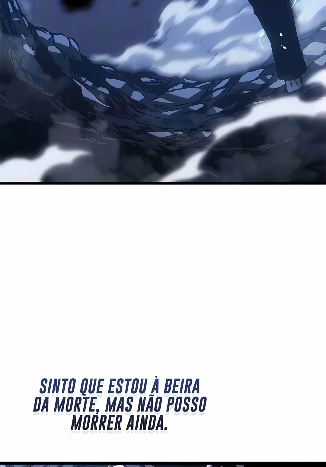 Read Bad Born Blood PT Manga Online
