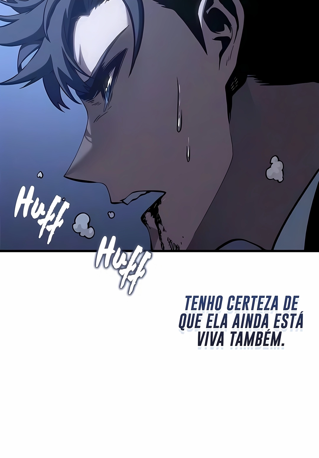 Read Bad Born Blood PT Manga Online