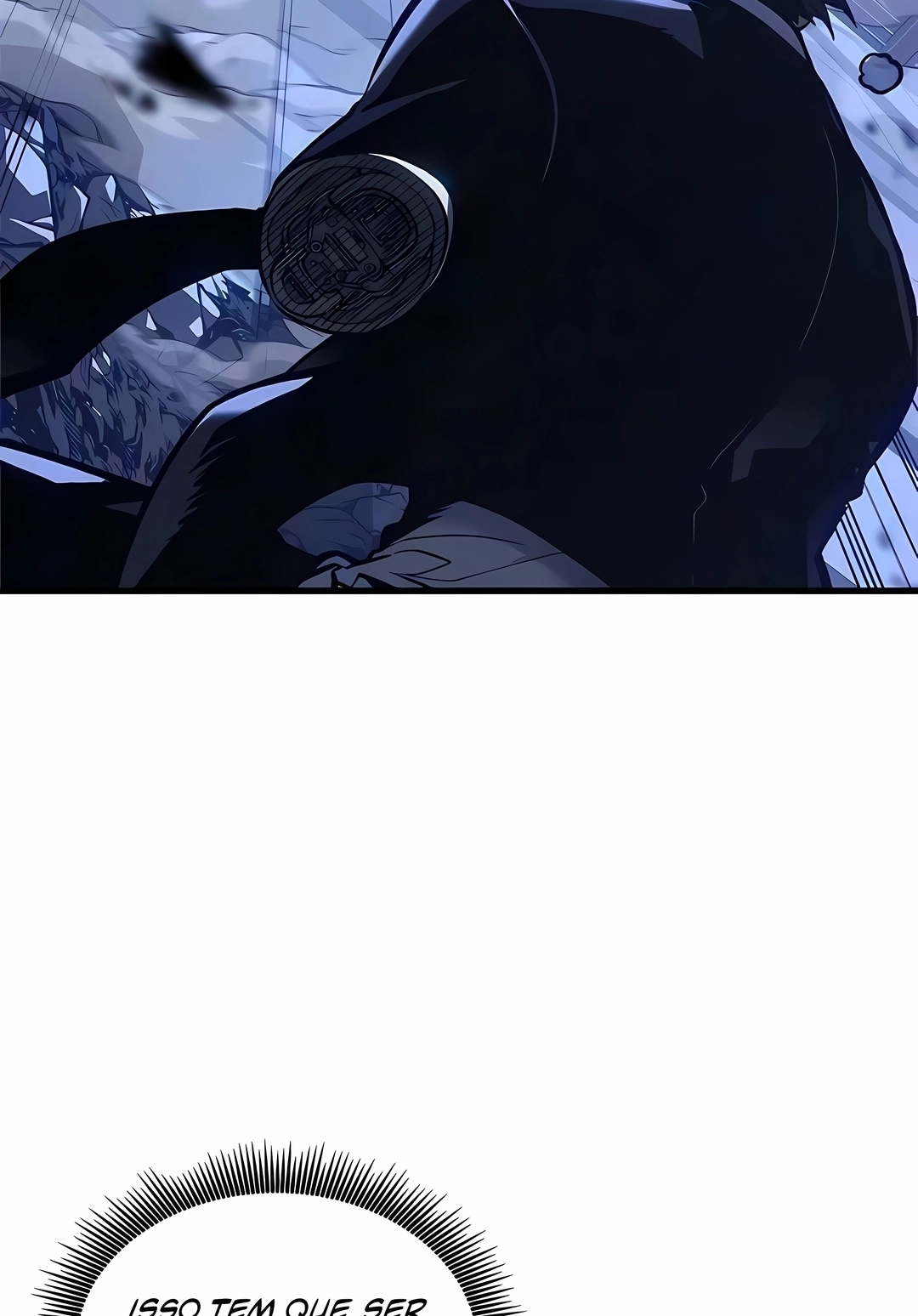 Read Bad Born Blood PT Manga Online