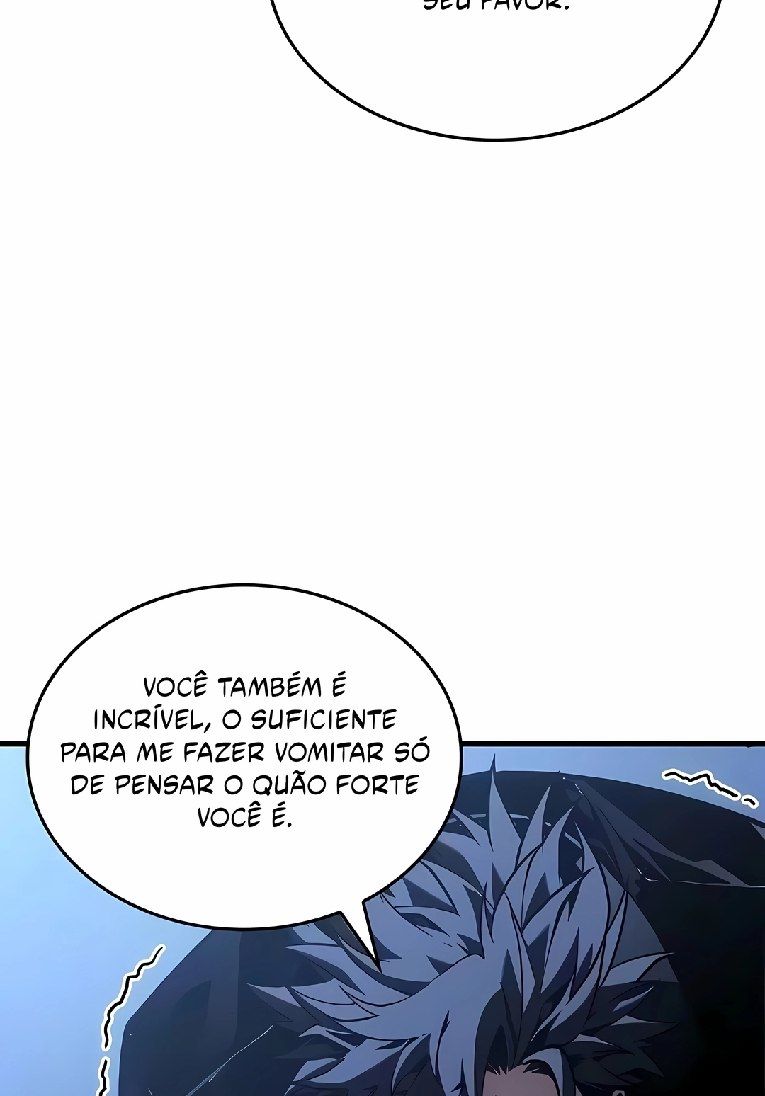 Read Bad Born Blood PT Manga Online