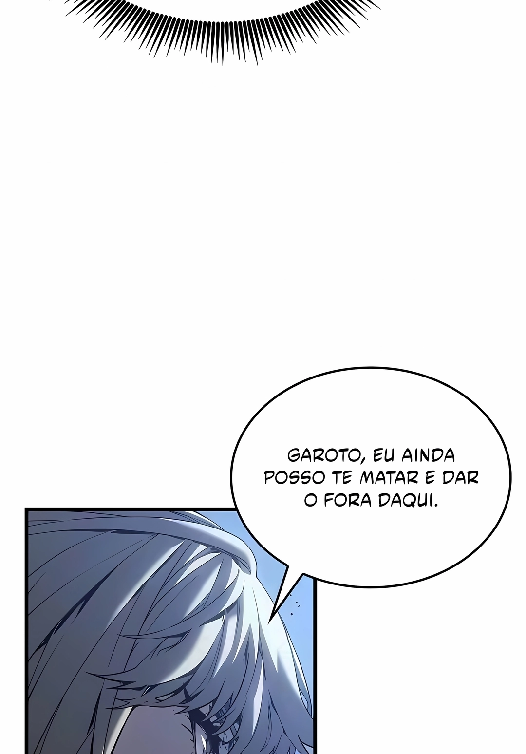 Read Bad Born Blood PT Manga Online