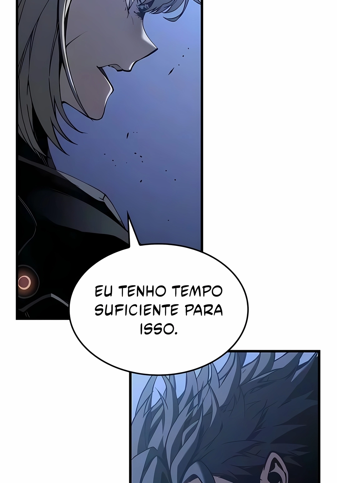 Read Bad Born Blood PT Manga Online
