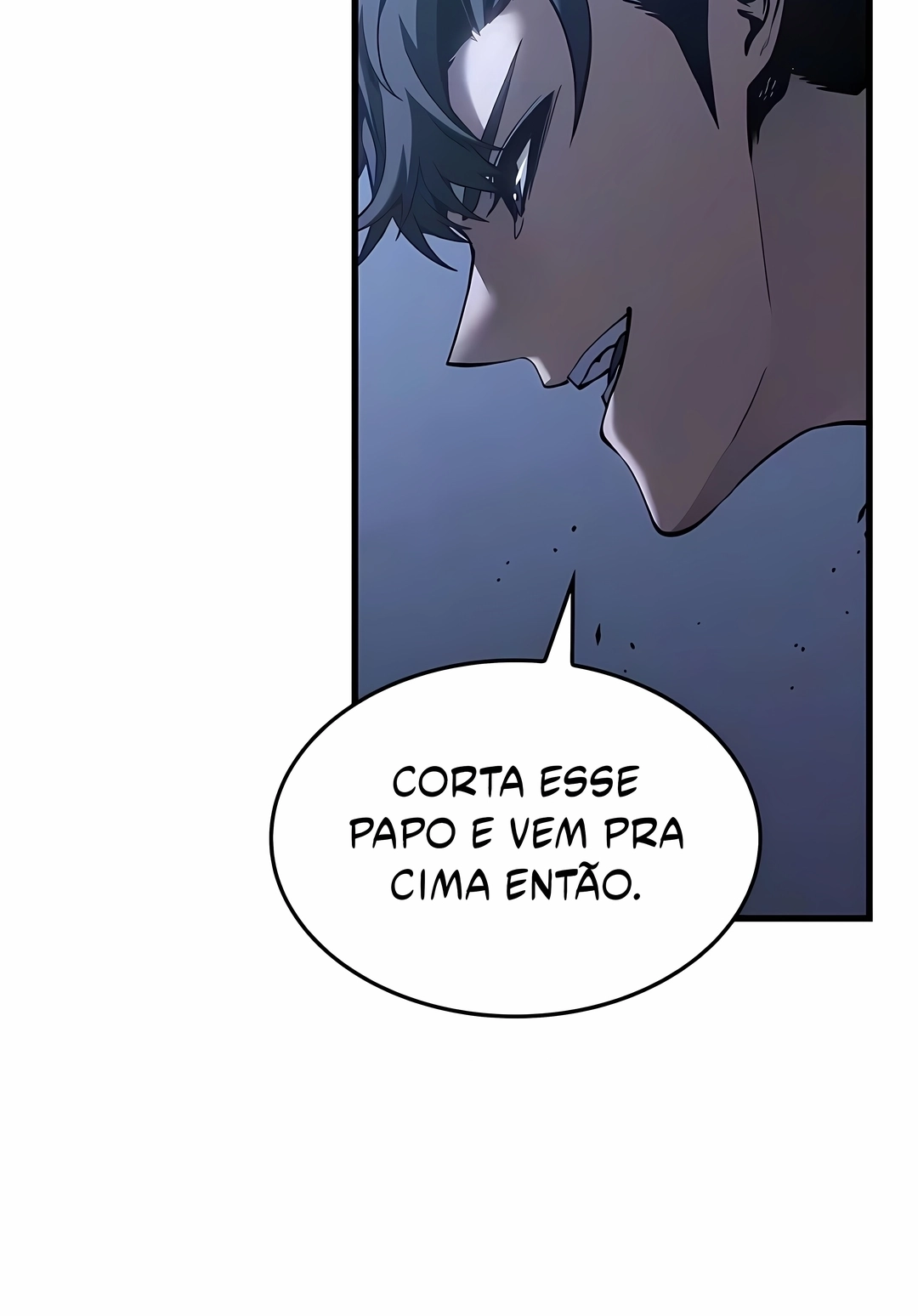 Read Bad Born Blood PT Manga Online