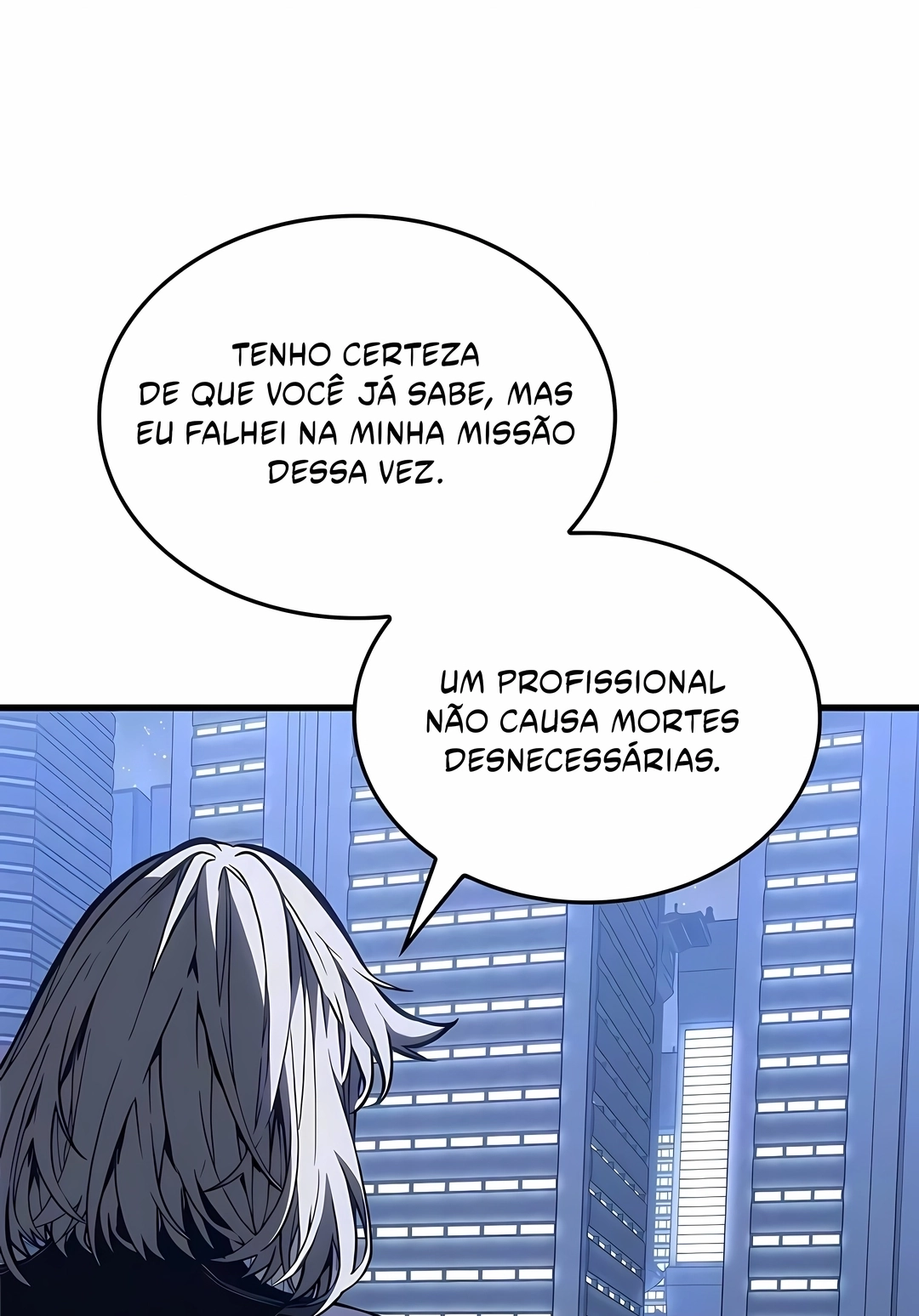 Read Bad Born Blood PT Manga Online