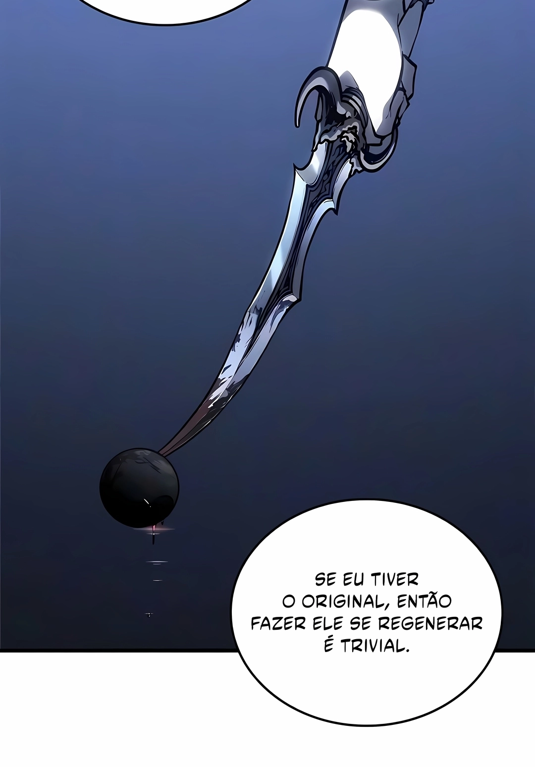 Read Bad Born Blood PT Manga Online