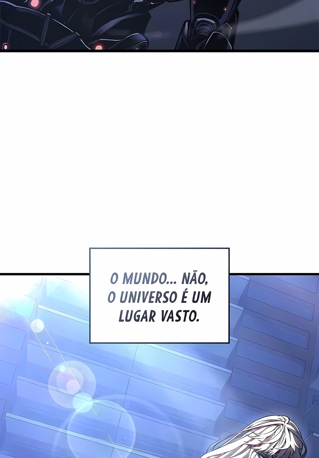 Read Bad Born Blood PT Manga Online