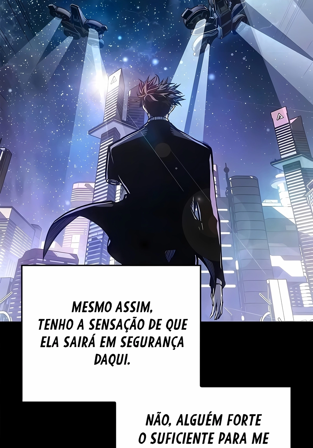 Read Bad Born Blood PT Manga Online