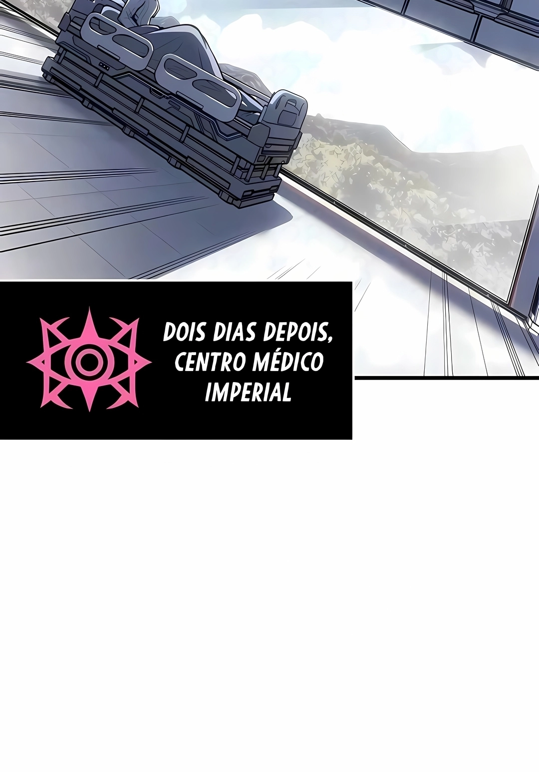 Read Bad Born Blood PT Manga Online