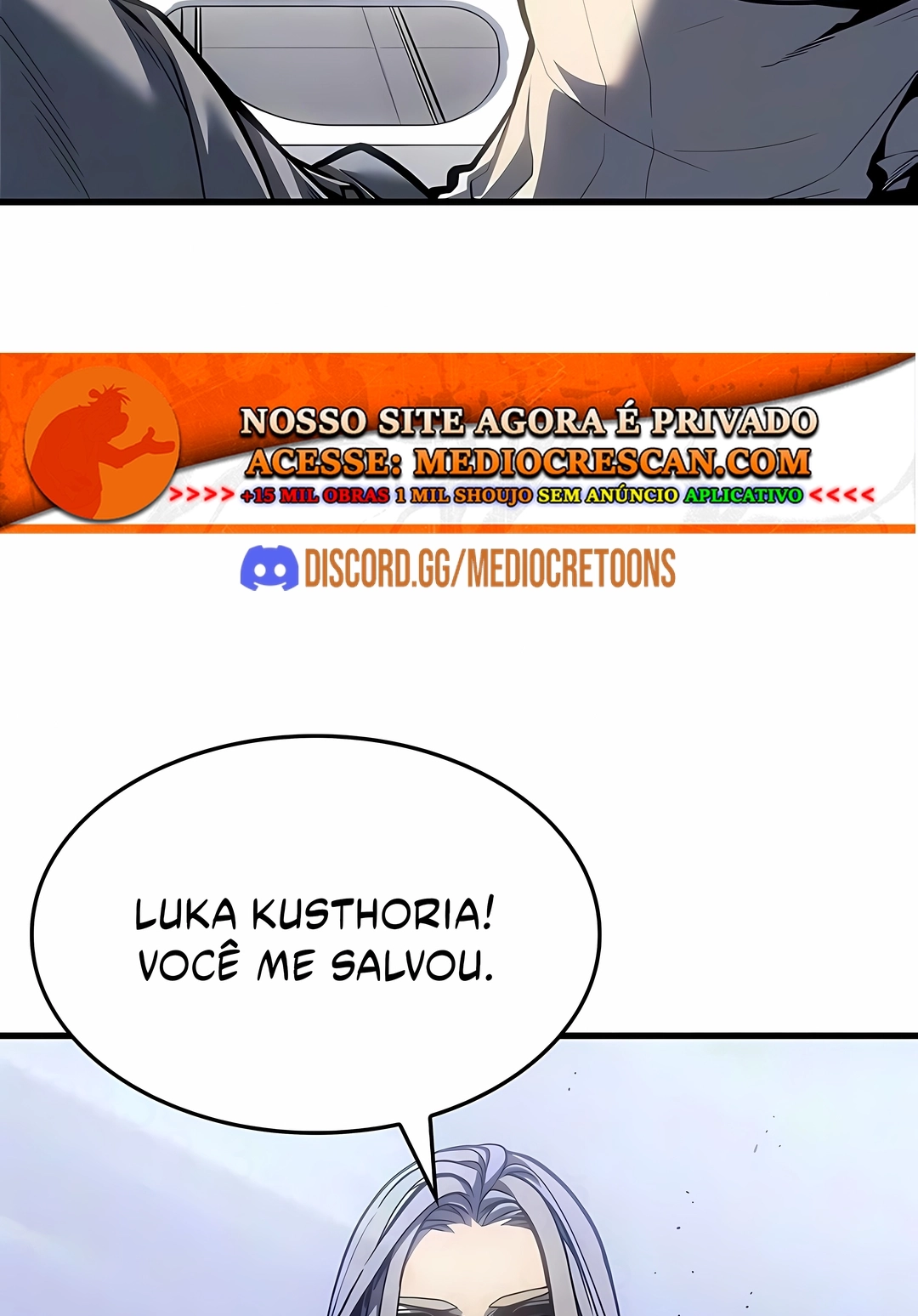 Read Bad Born Blood PT Manga Online