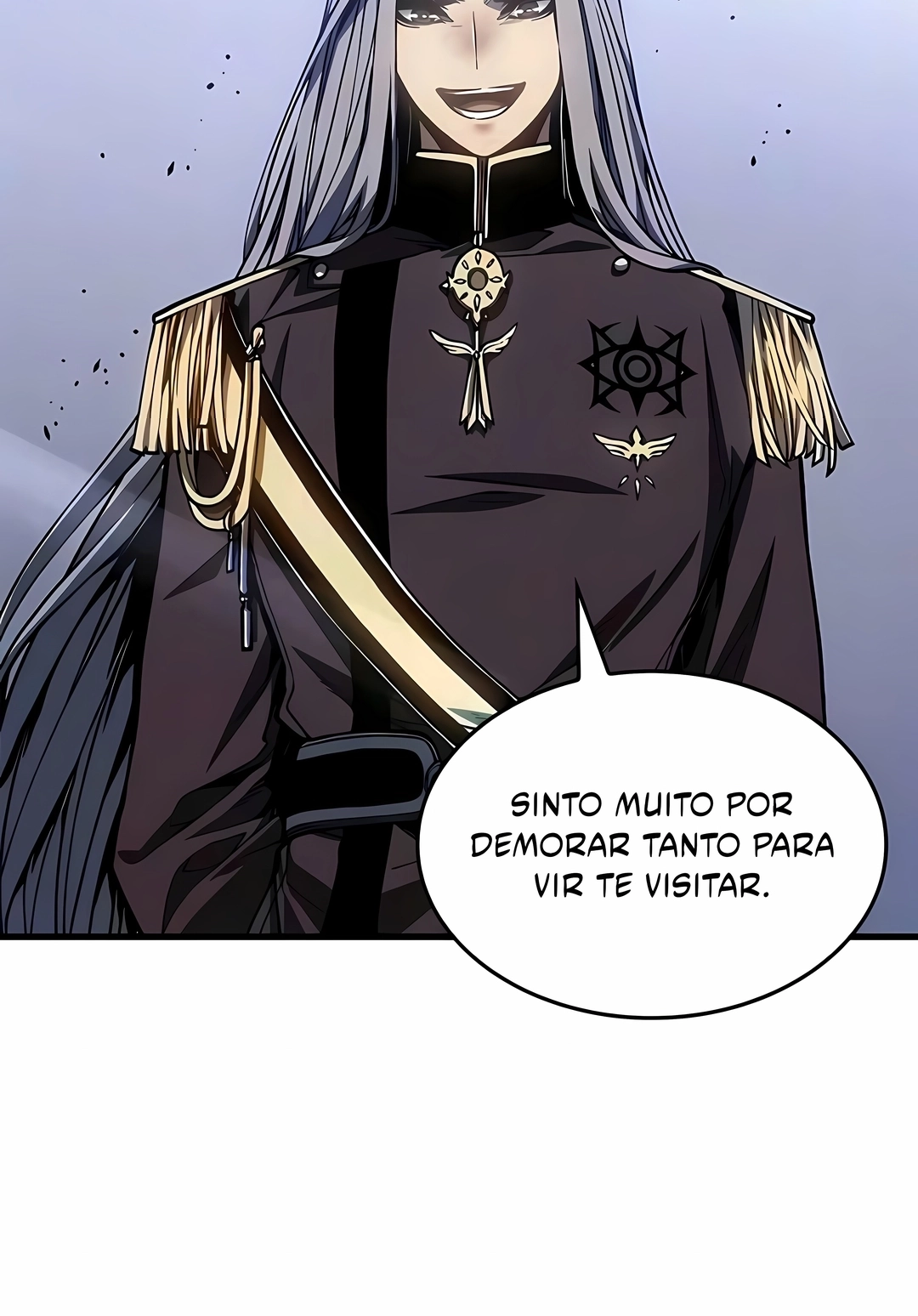 Read Bad Born Blood PT Manga Online