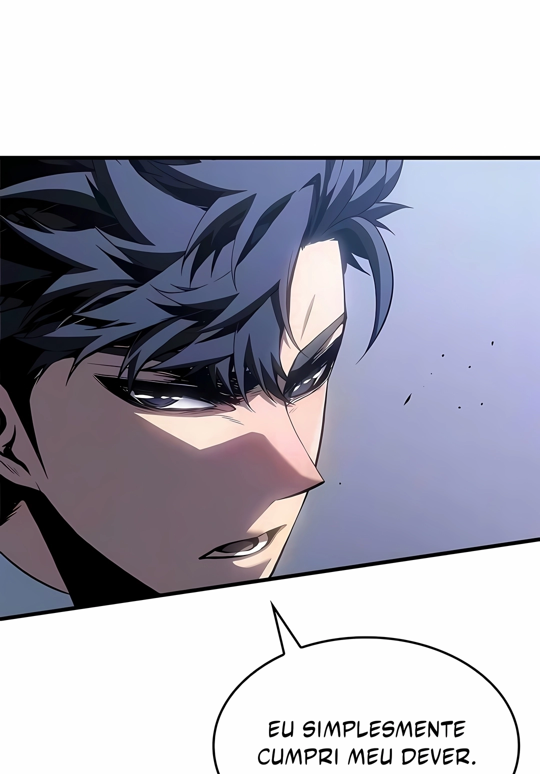 Read Bad Born Blood PT Manga Online