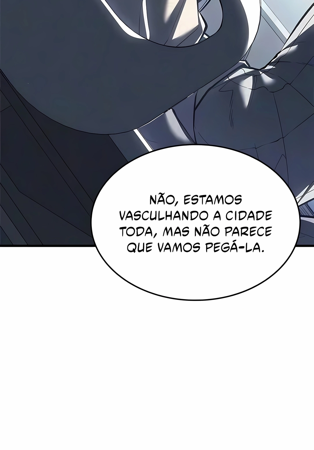 Read Bad Born Blood PT Manga Online