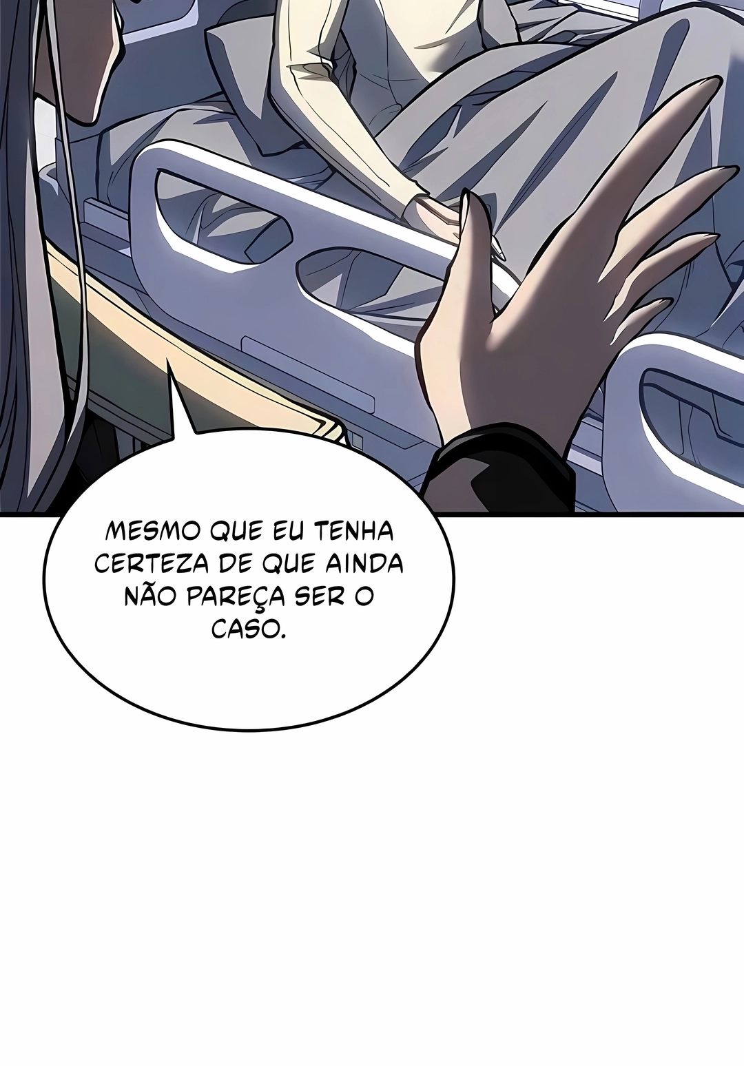Read Bad Born Blood PT Manga Online