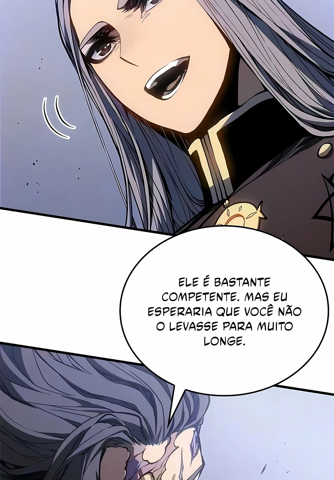 Read Bad Born Blood PT Manga Online