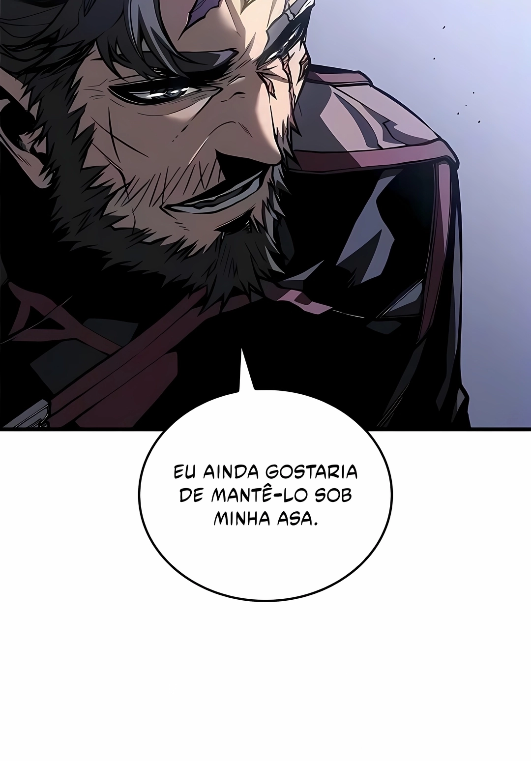 Read Bad Born Blood PT Manga Online