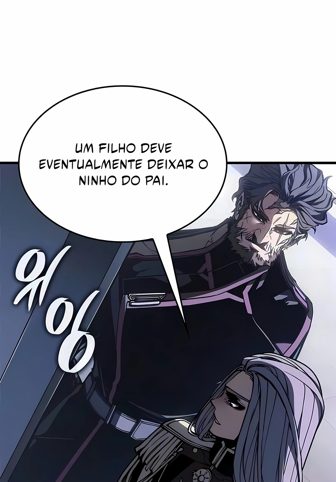 Read Bad Born Blood PT Manga Online