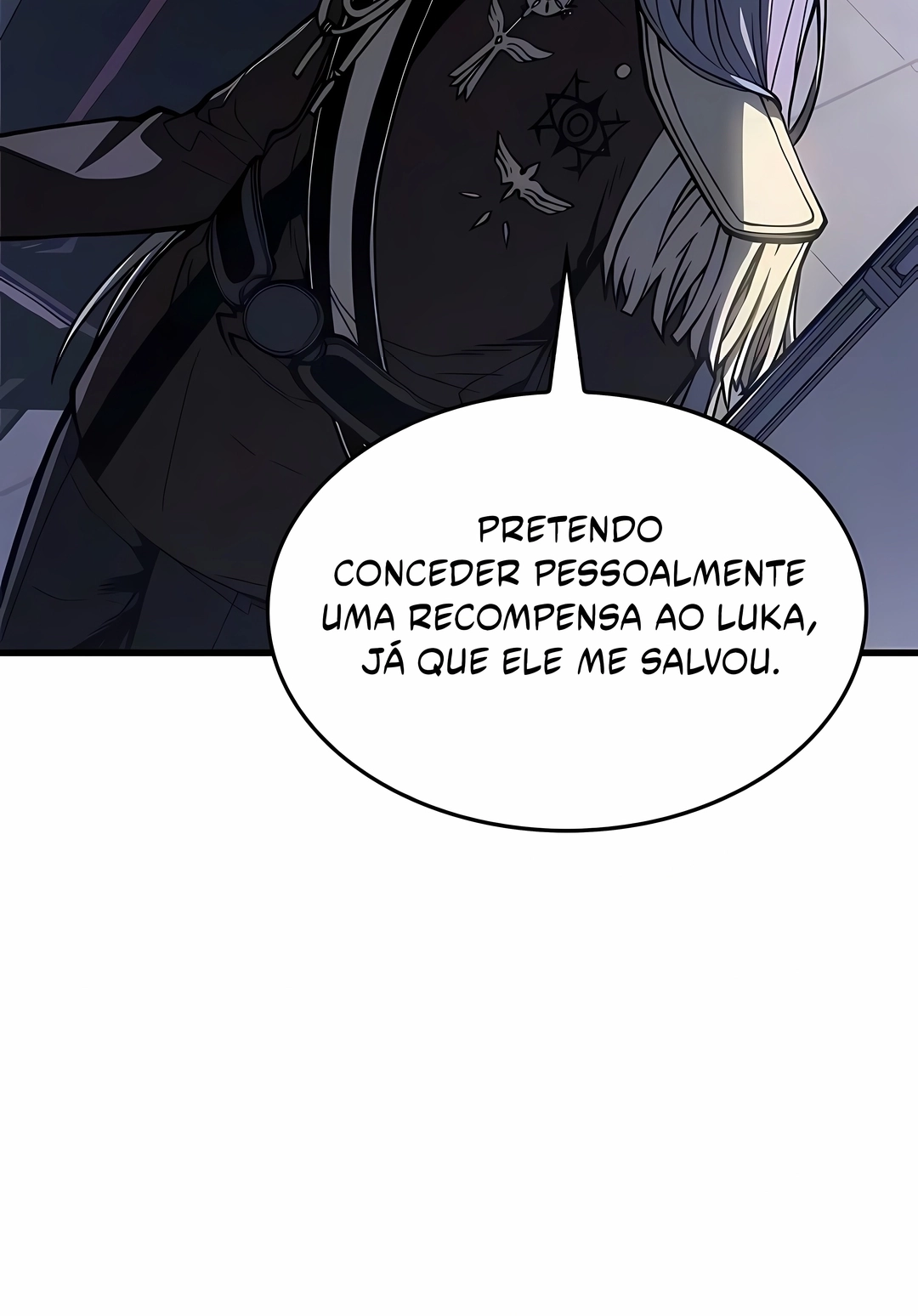 Read Bad Born Blood PT Manga Online