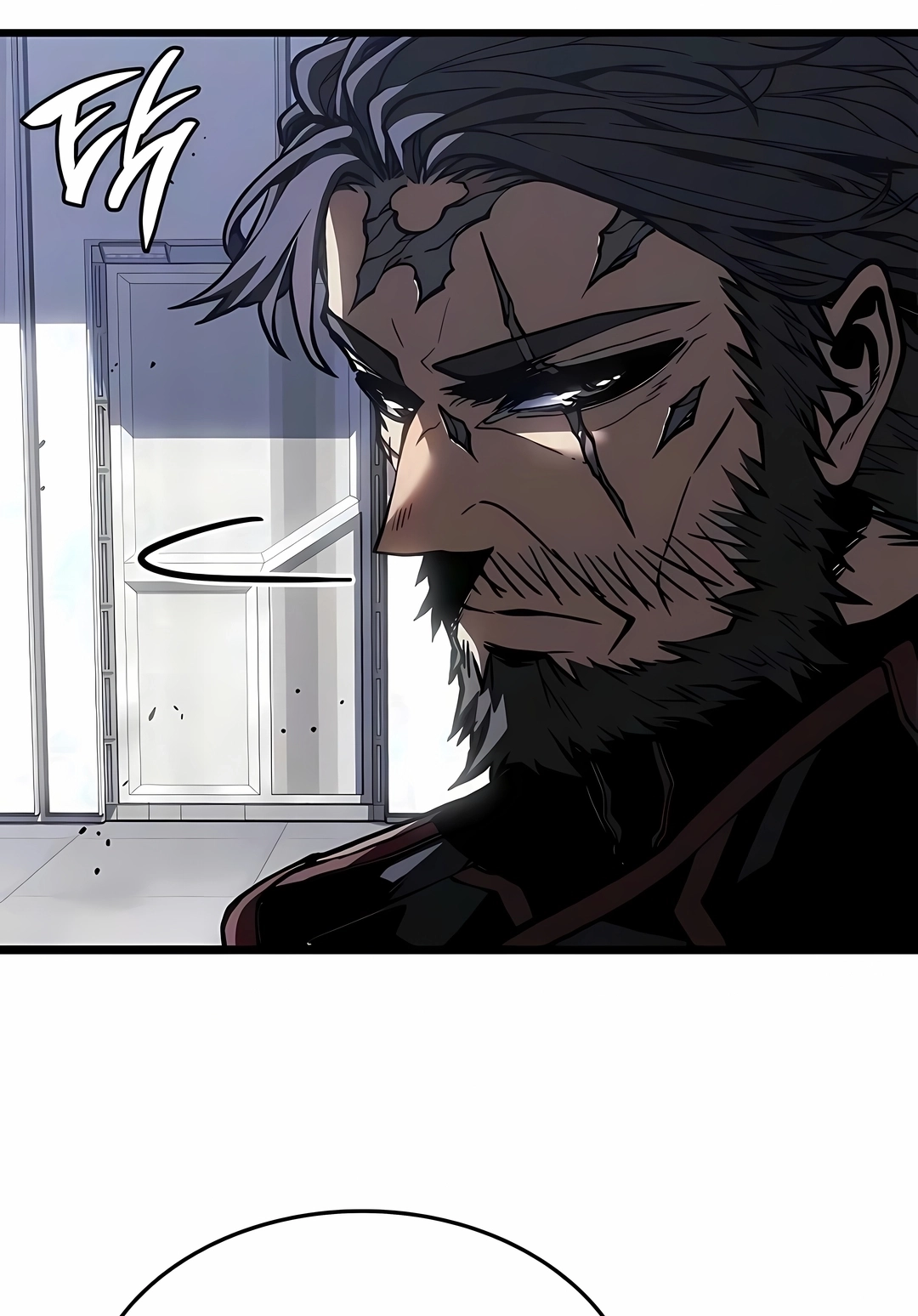 Read Bad Born Blood PT Manga Online