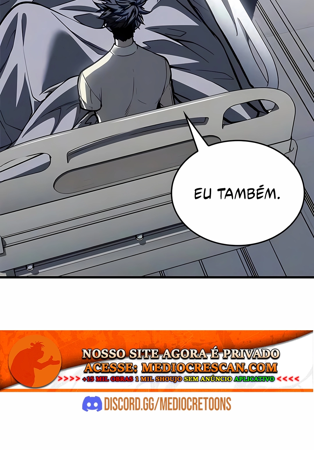 Read Bad Born Blood PT Manga Online