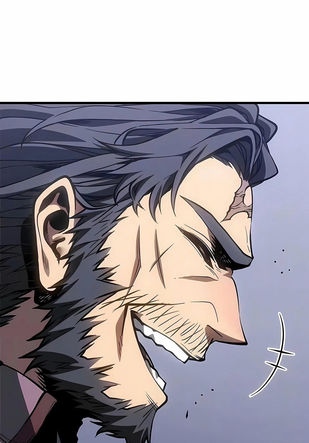 Read Bad Born Blood PT Manga Online