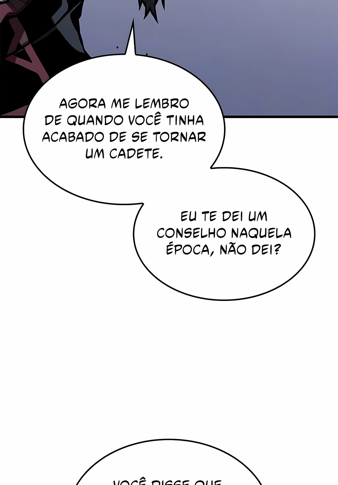 Read Bad Born Blood PT Manga Online