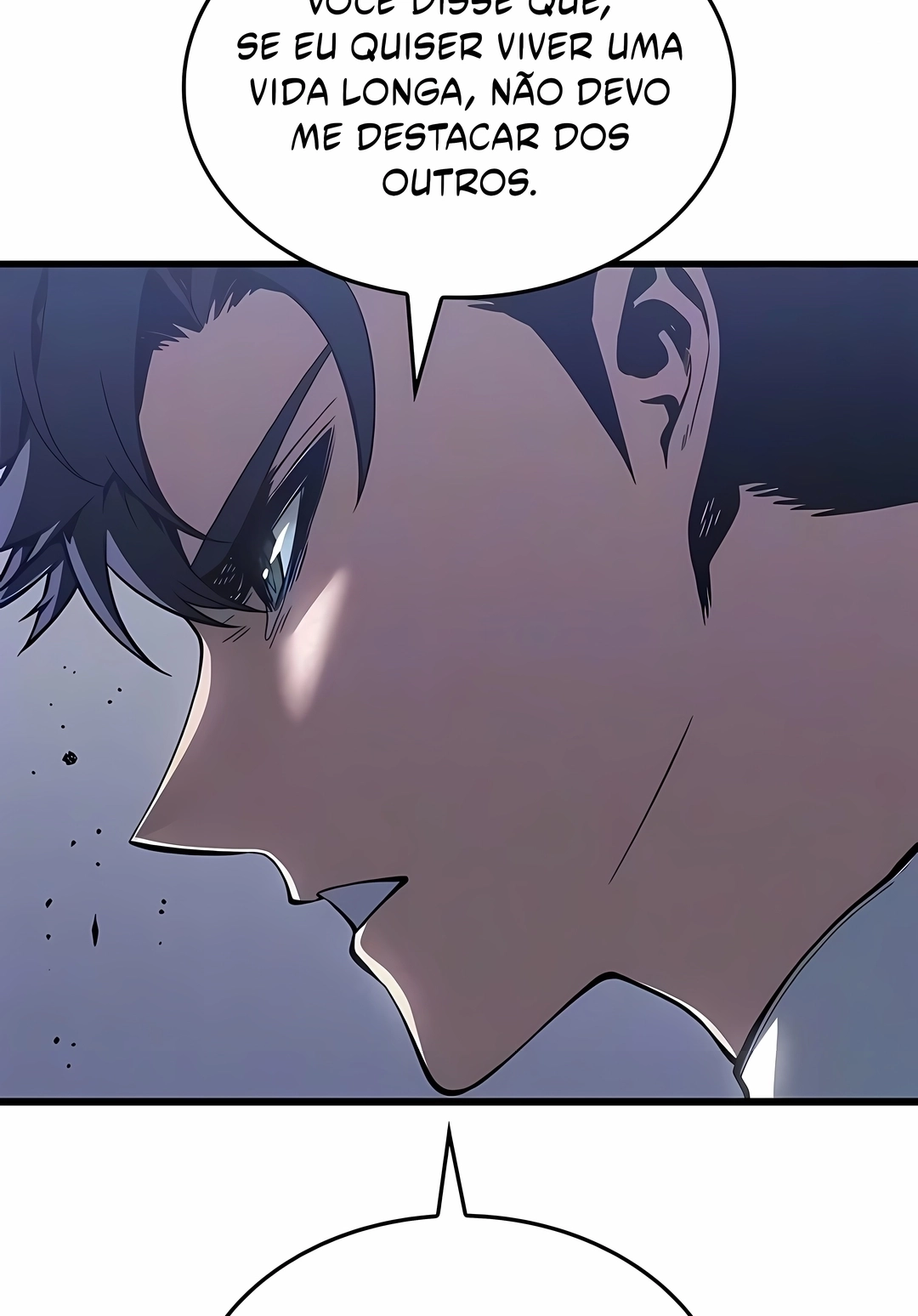 Read Bad Born Blood PT Manga Online