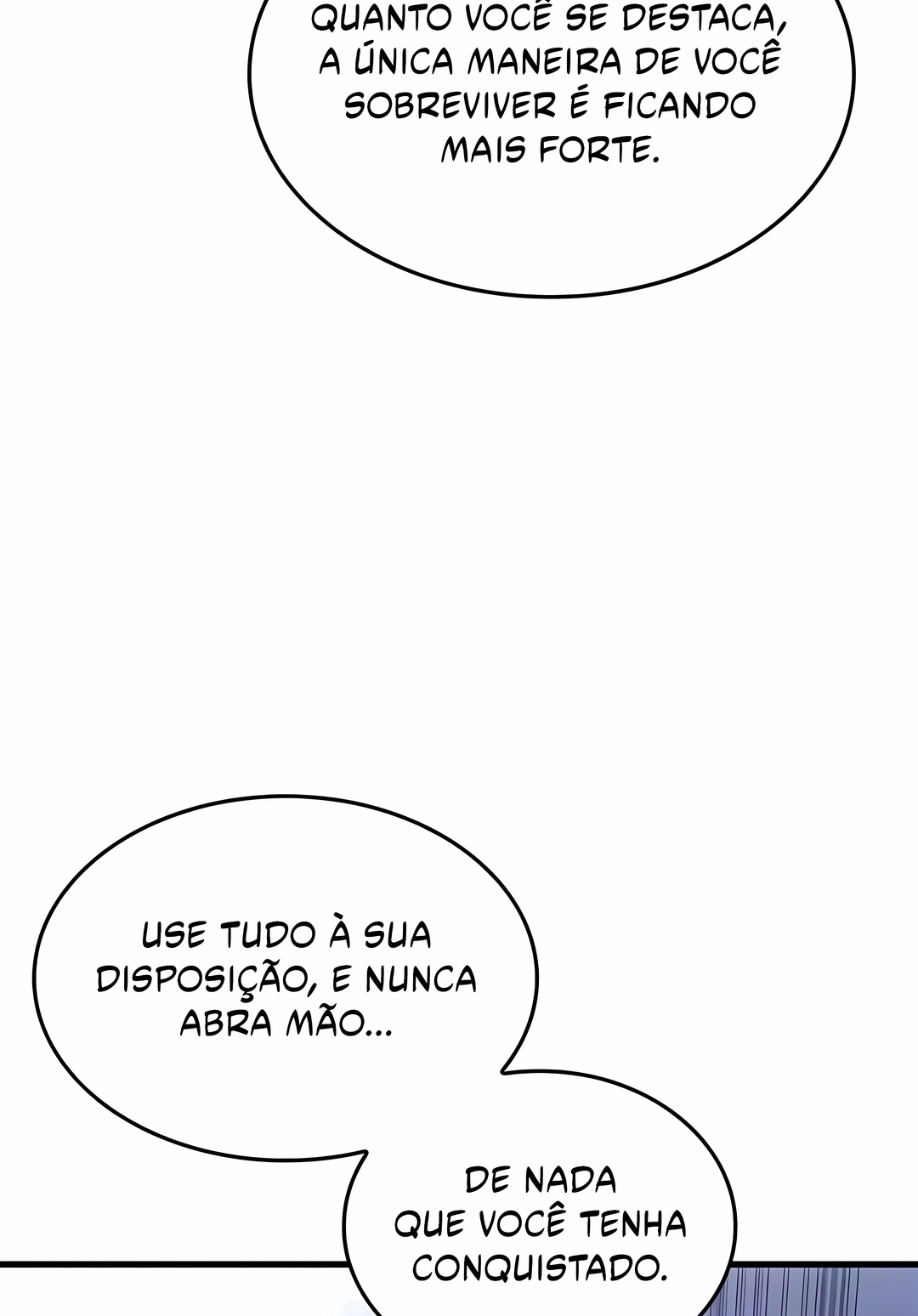 Read Bad Born Blood PT Manga Online