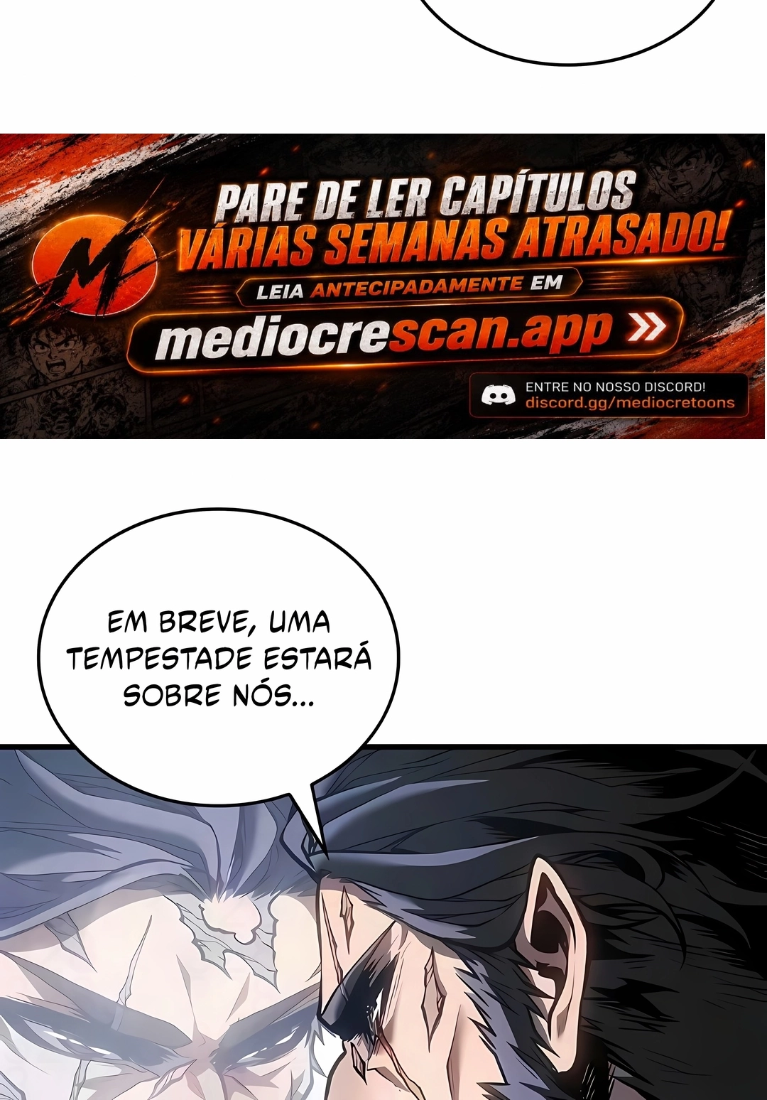 Read Bad Born Blood PT Manga Online