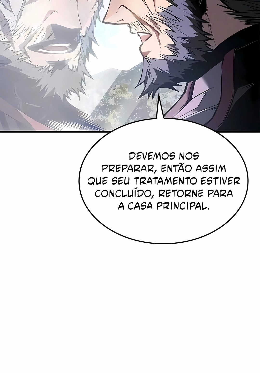 Read Bad Born Blood PT Manga Online