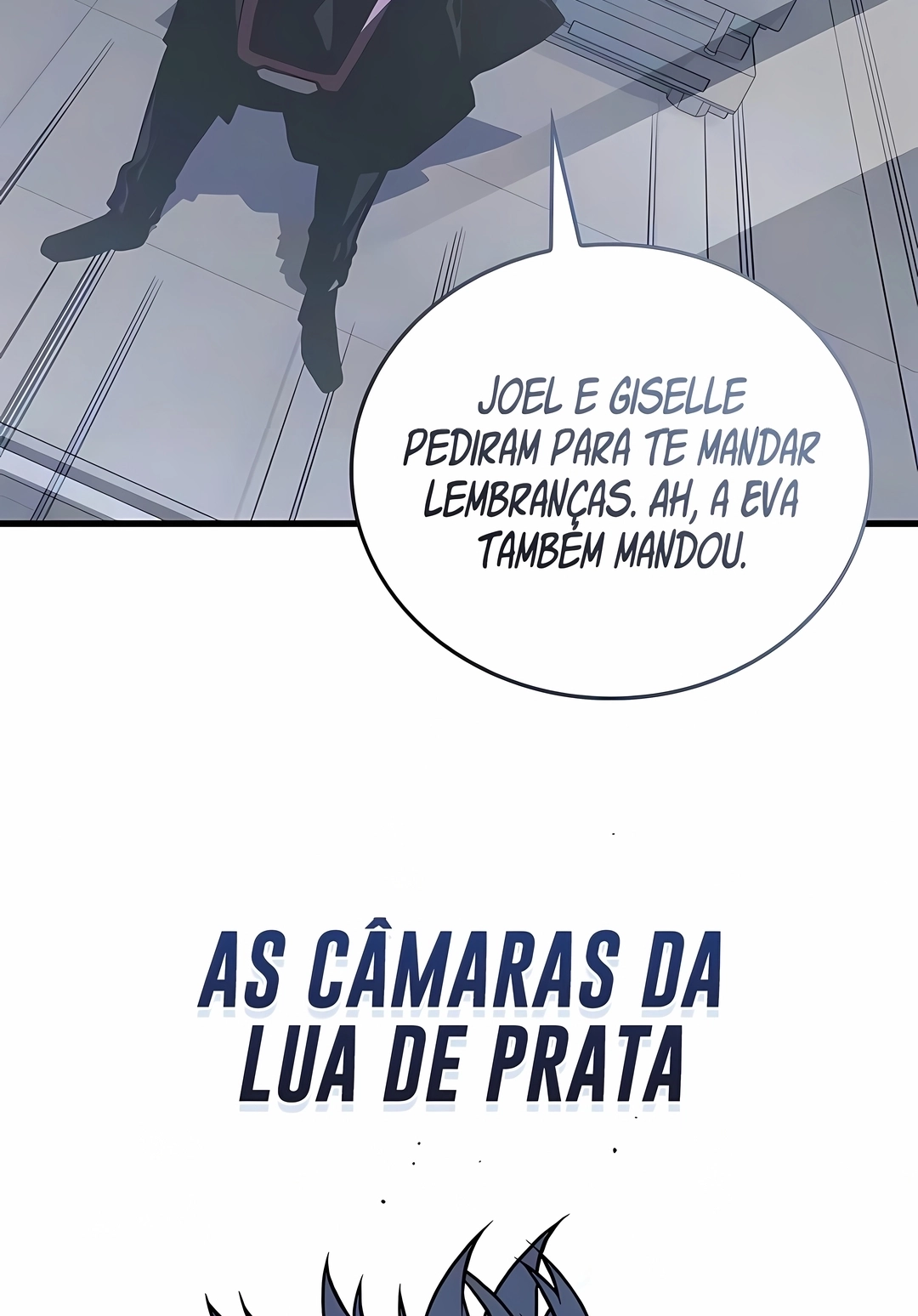 Read Bad Born Blood PT Manga Online