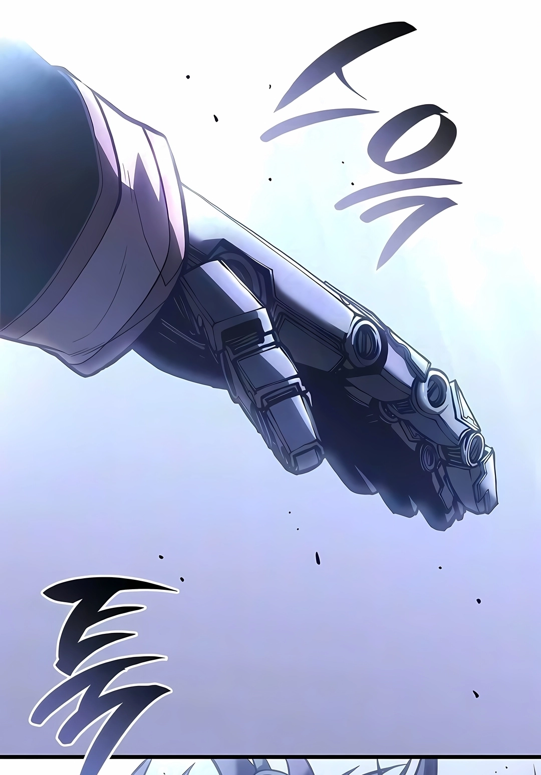 Read Bad Born Blood PT Manga Online