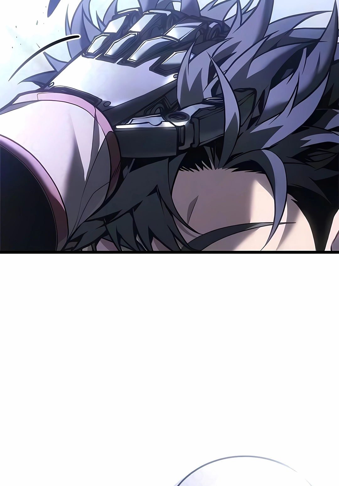 Read Bad Born Blood PT Manga Online