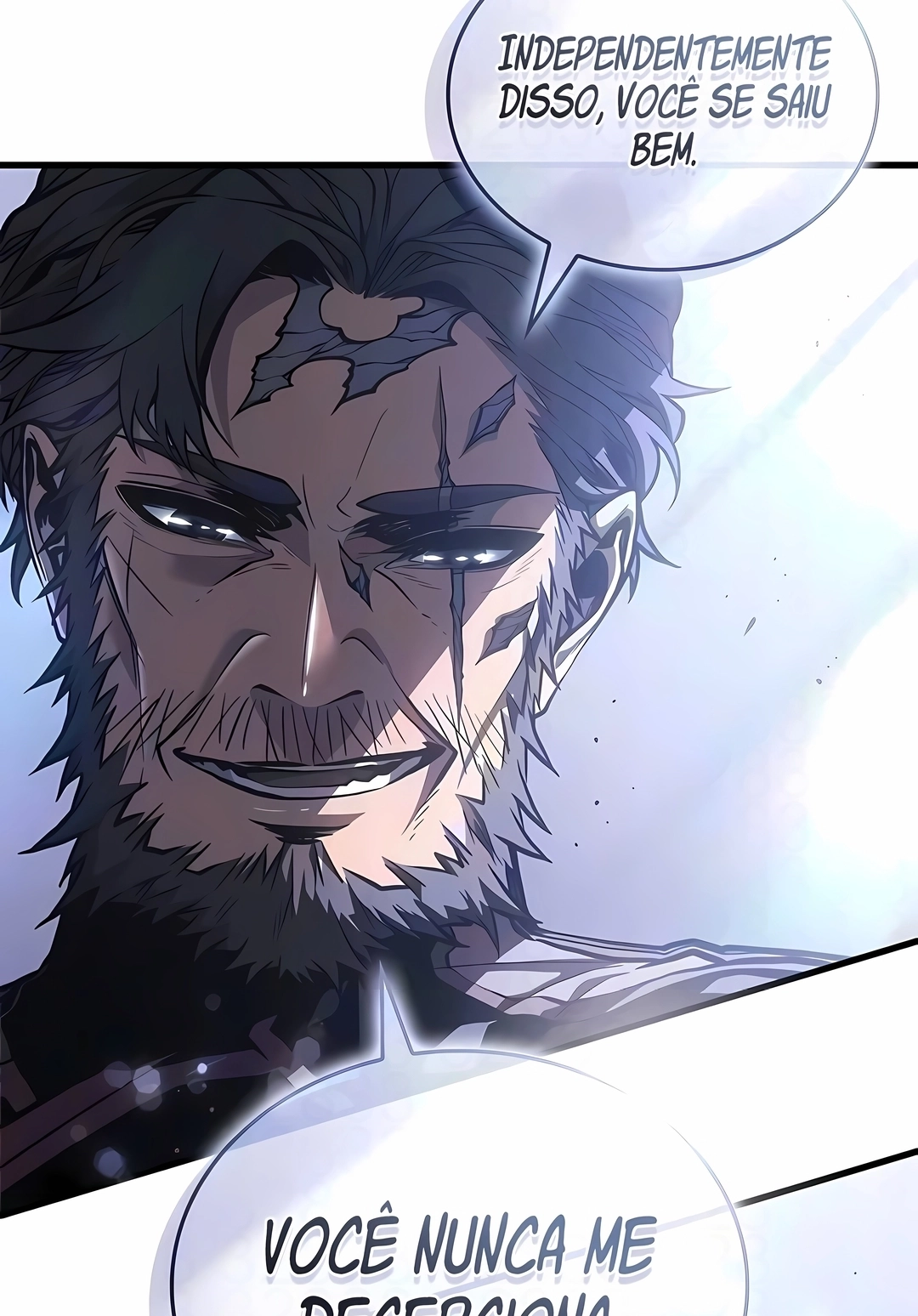 Read Bad Born Blood PT Manga Online