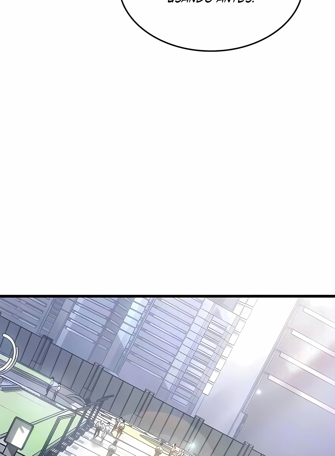 Read Bad Born Blood PT Manga Online