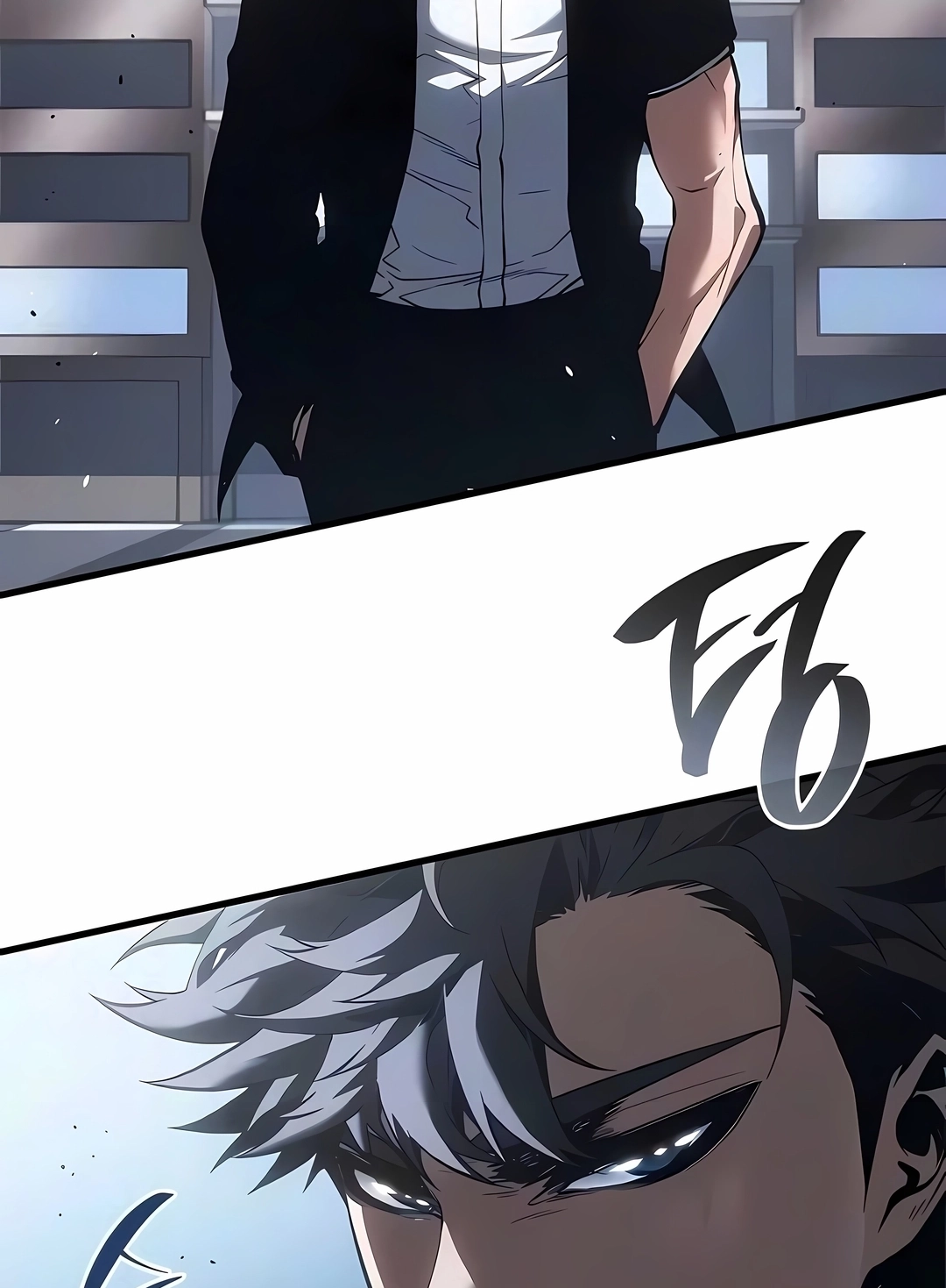 Read Bad Born Blood PT Manga Online