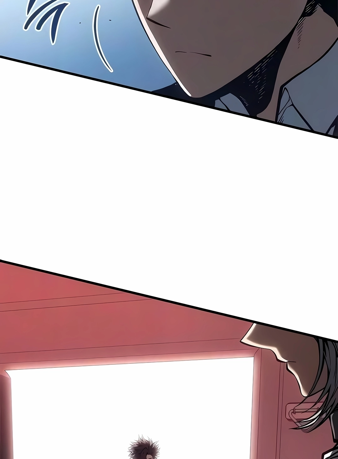 Read Bad Born Blood PT Manga Online