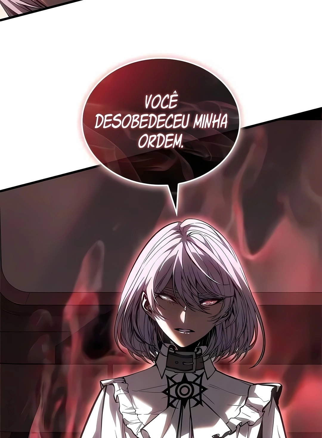 Read Bad Born Blood PT Manga Online