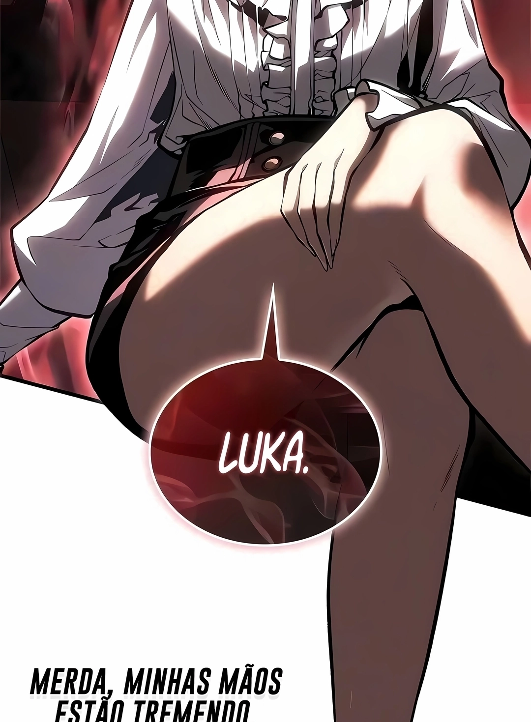 Read Bad Born Blood PT Manga Online