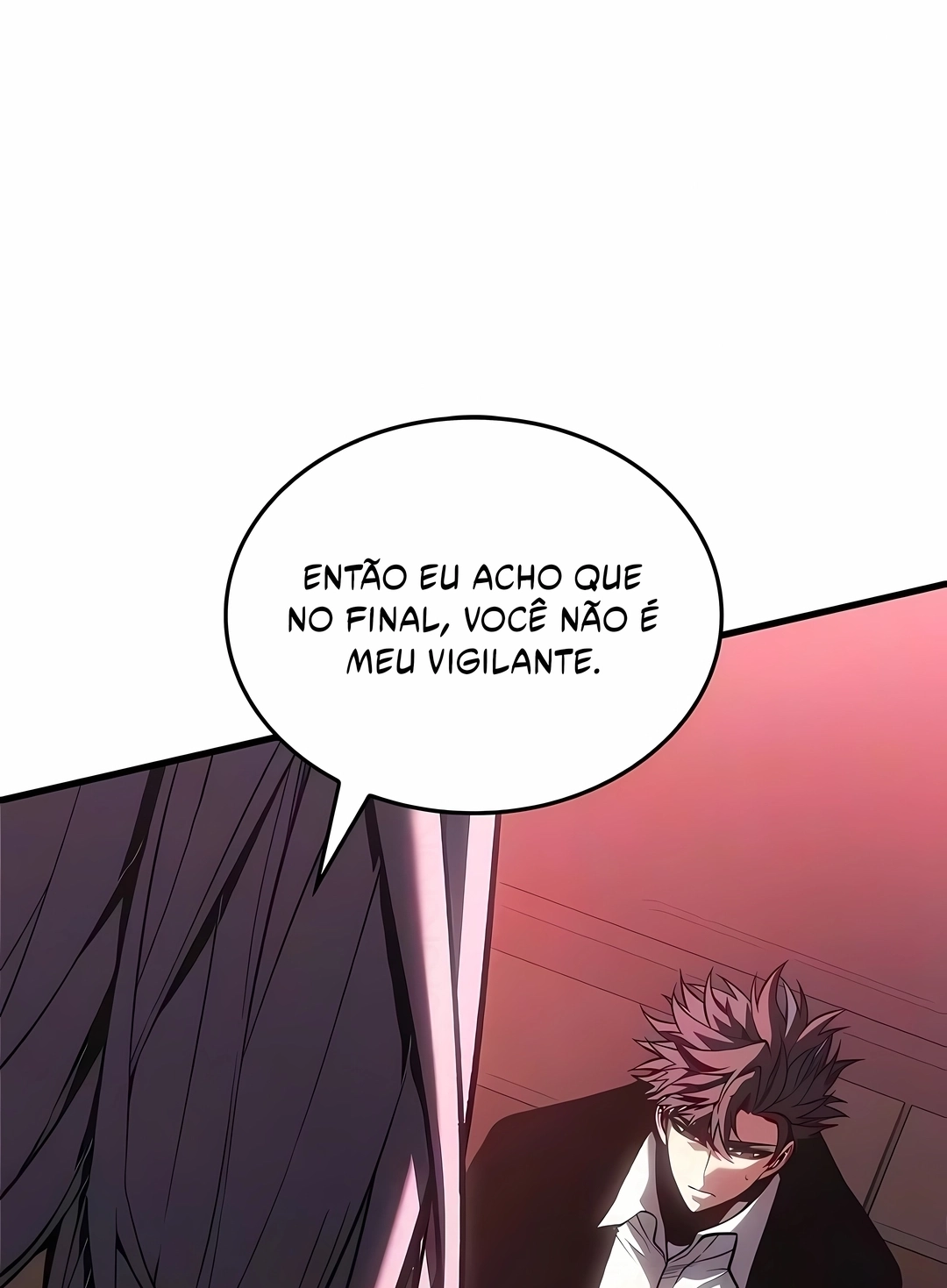 Read Bad Born Blood PT Manga Online