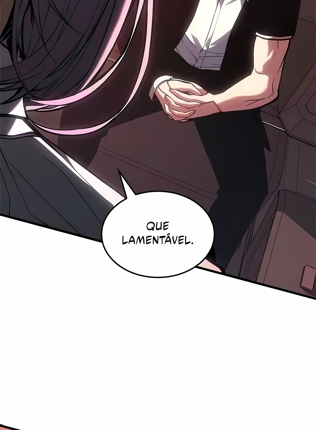 Read Bad Born Blood PT Manga Online