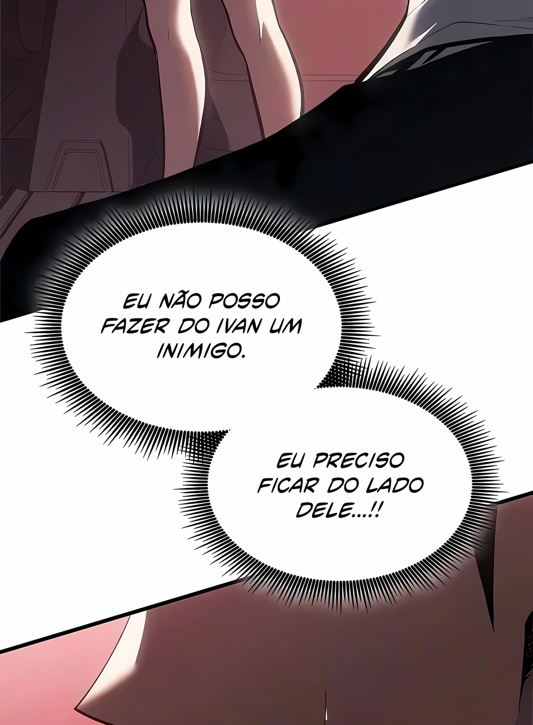 Read Bad Born Blood PT Manga Online