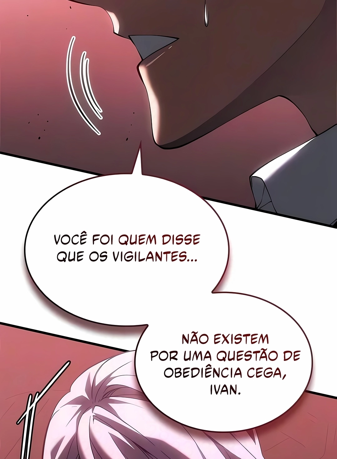 Read Bad Born Blood PT Manga Online