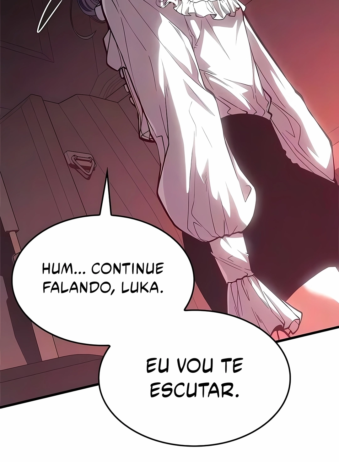 Read Bad Born Blood PT Manga Online