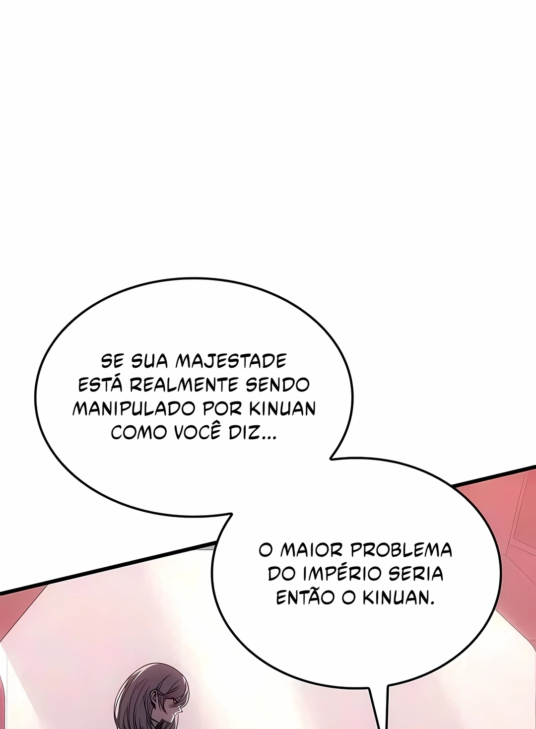 Read Bad Born Blood PT Manga Online