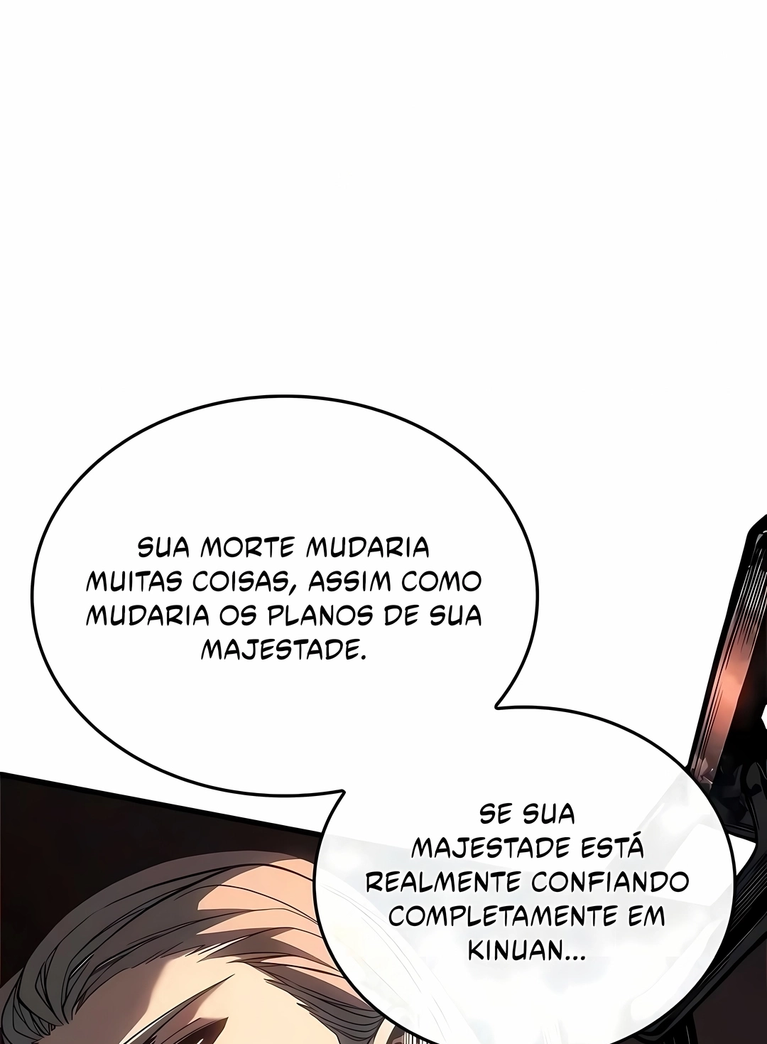 Read Bad Born Blood PT Manga Online