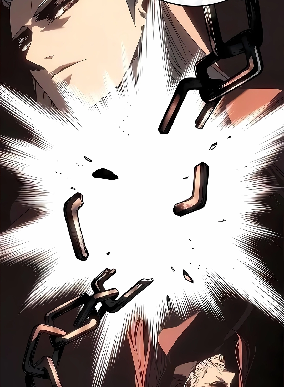 Read Bad Born Blood PT Manga Online