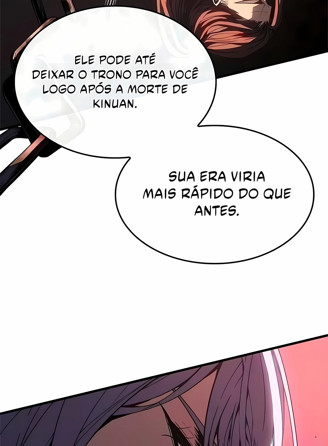 Read Bad Born Blood PT Manga Online