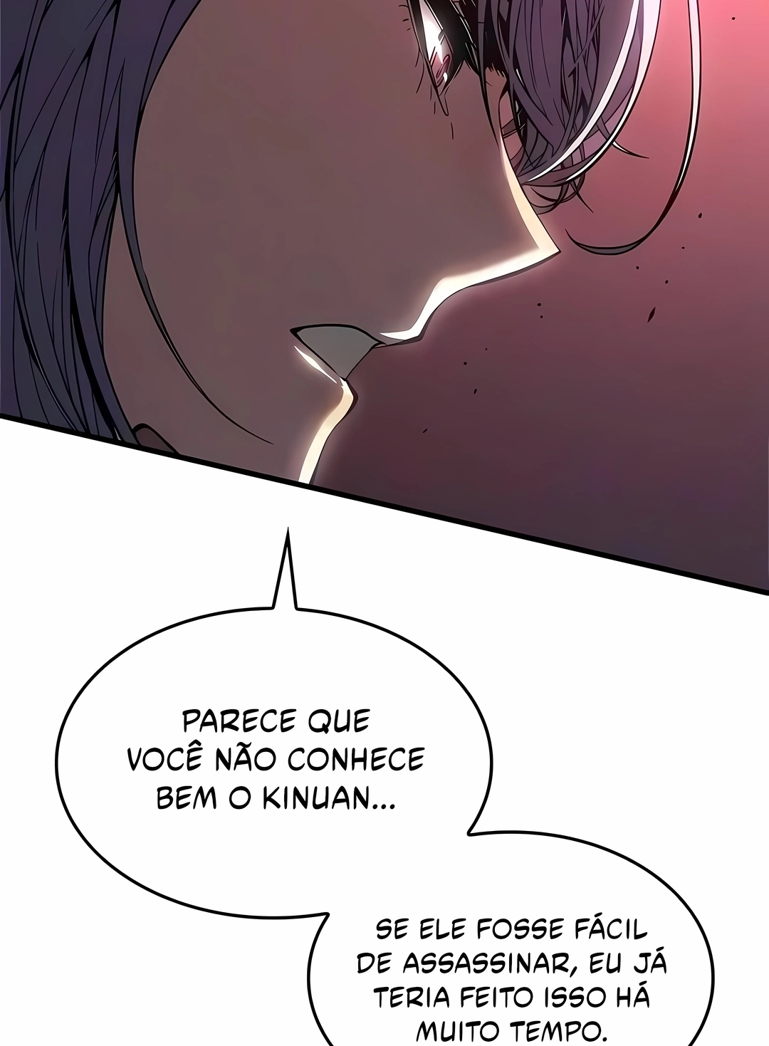 Read Bad Born Blood PT Manga Online