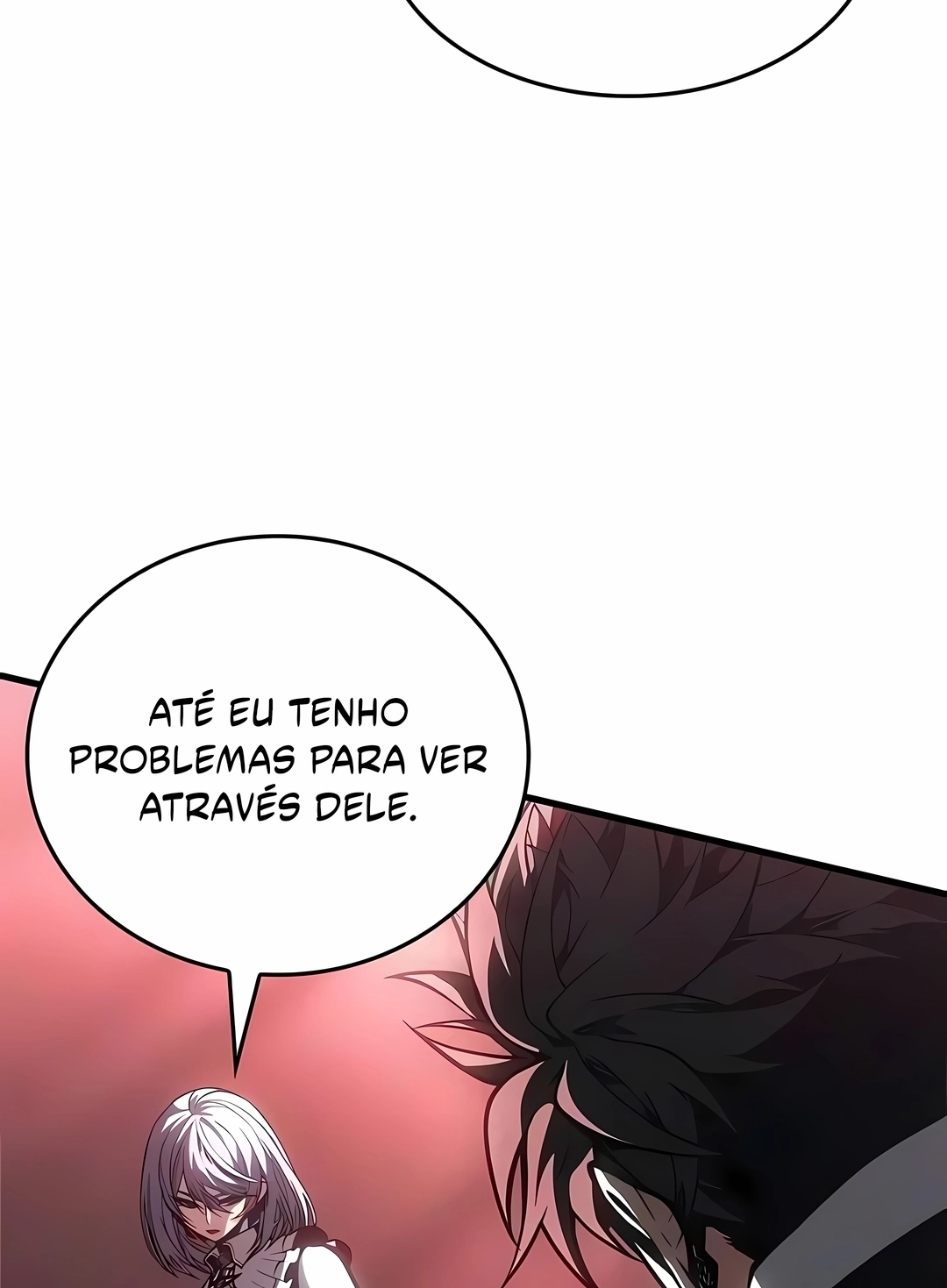 Read Bad Born Blood PT Manga Online